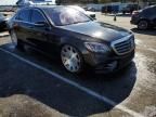 2018 Mercedes-Benz S 560