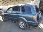 2005 Honda Pilot EXL