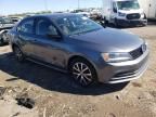 2016 Volkswagen Jetta SE