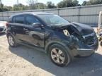 2013 KIA Sportage LX