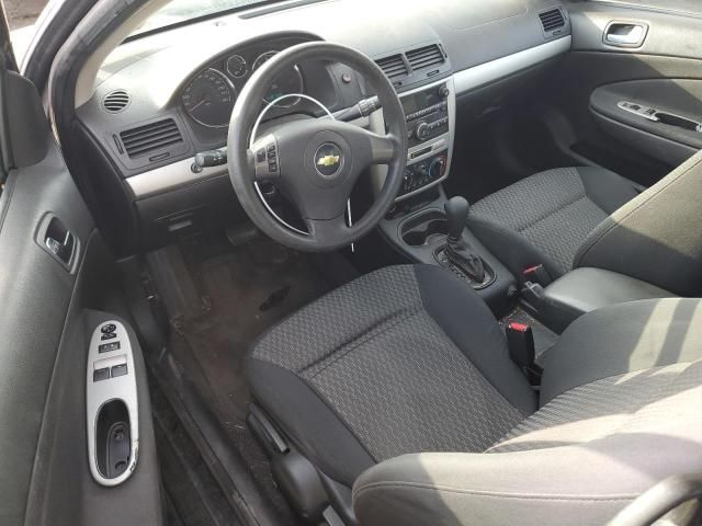 2009 Chevrolet Cobalt LT