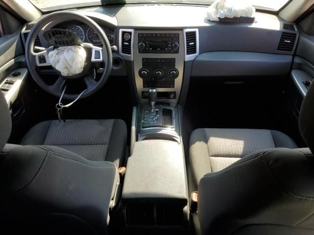 2008 Jeep Grand Cherokee Laredo