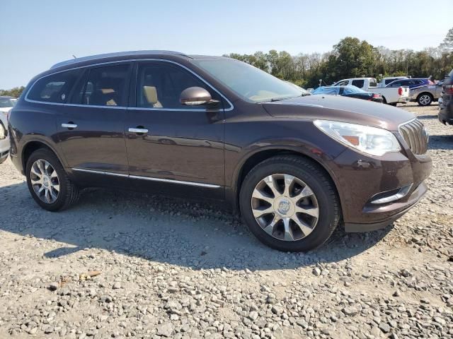 2016 Buick Enclave