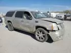 2007 Cadillac Escalade ESV