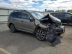 2018 Subaru Forester 2.0XT Touring