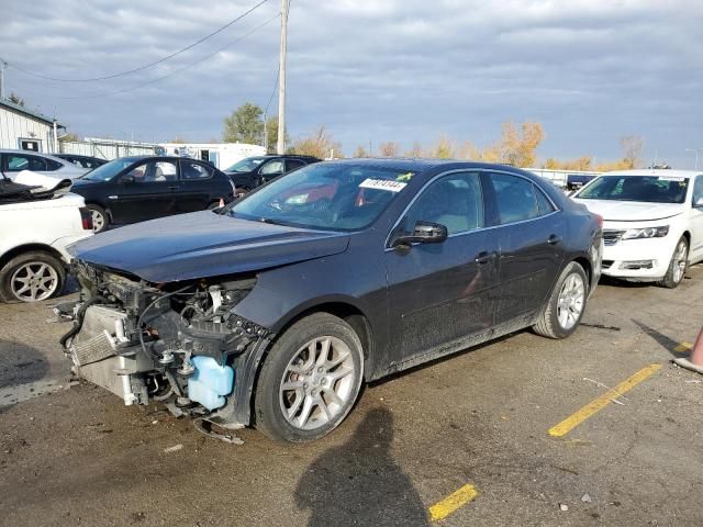 2013 Chevrolet Malibu 1LT