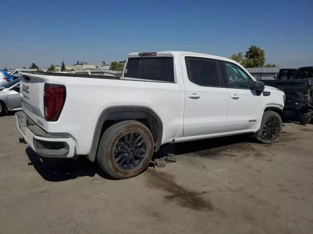 2023 GMC Sierra C1500 Elevation