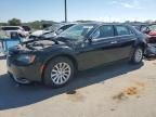 2017 Chrysler 300C