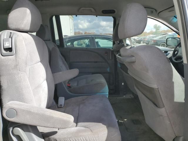 2006 Honda Odyssey EX