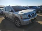 2007 Nissan Armada SE