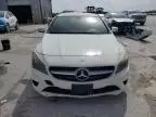 2014 Mercedes-Benz CLA 250