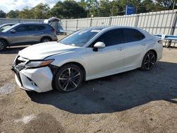 2017 Toyota Camry XSE en venta en Eight Mile, AL