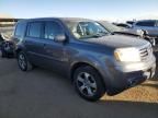 2014 Honda Pilot EX