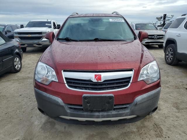 2008 Saturn Vue XE