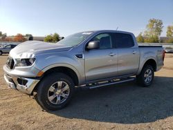 Ford Ranger Vehiculos salvage en venta: 2020 Ford Ranger XL