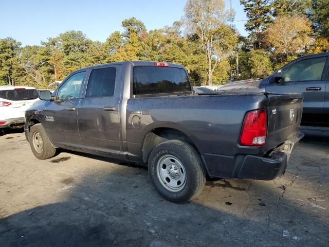 2014 Dodge RAM 1500 ST