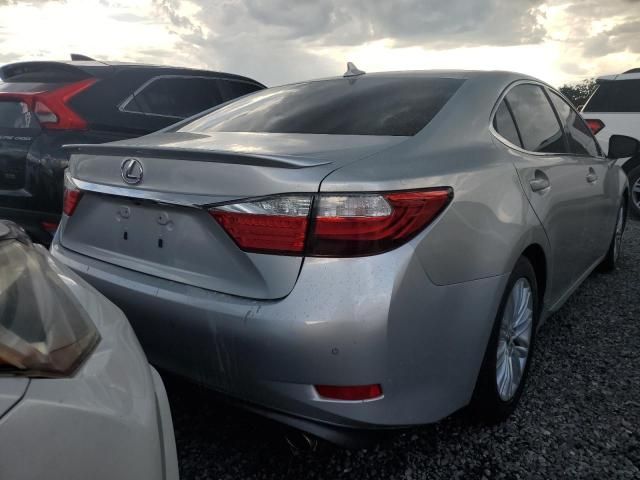 2014 Lexus ES 350