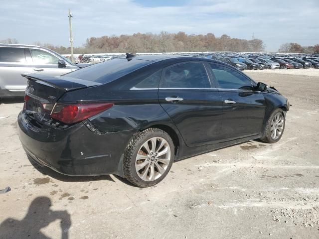 2012 Hyundai Sonata SE