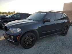 2007 BMW X5 3.0I en venta en Mentone, CA