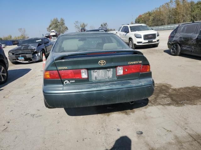 2000 Toyota Camry CE