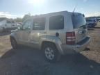 2011 Jeep Liberty Sport