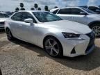 2017 Lexus IS 300