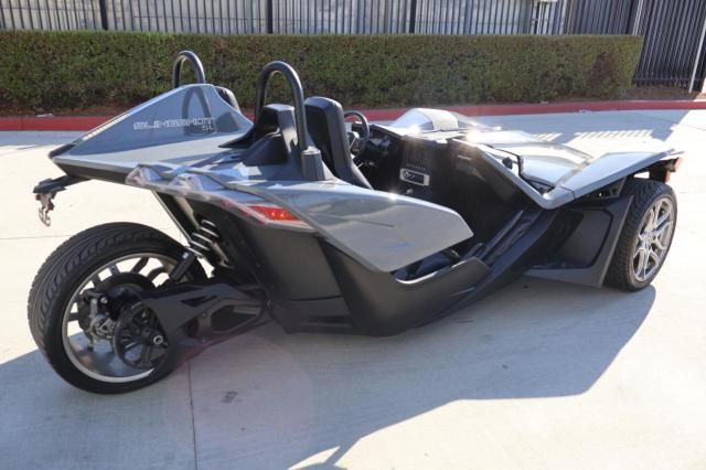 2023 Polaris Slingshot SL