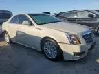 2011 Cadillac CTS