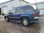 2002 Chevrolet Trailblazer