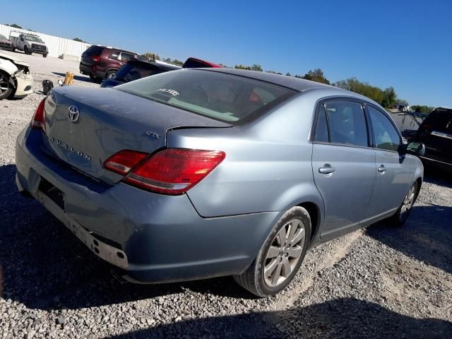 2006 Toyota Avalon XL