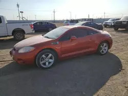 2008 Mitsubishi Eclipse GS en venta en Greenwood, NE