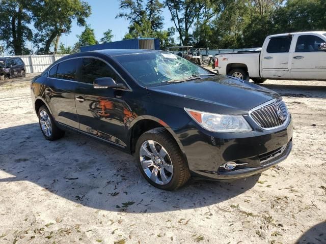 2013 Buick Lacrosse