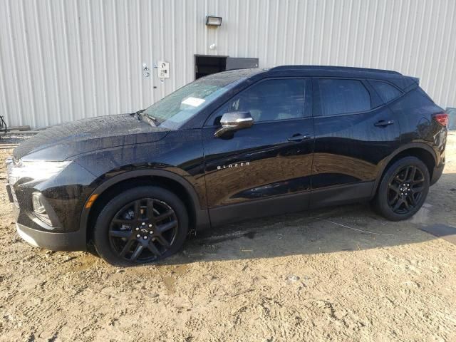 2021 Chevrolet Blazer 3LT