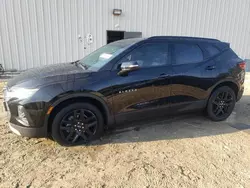 Chevrolet Vehiculos salvage en venta: 2021 Chevrolet Blazer 3LT