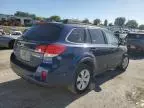 2011 Subaru Outback 2.5I Limited