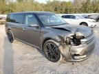 2013 Ford Flex Limited