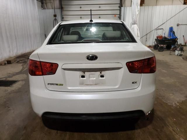 2011 KIA Forte EX