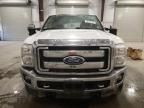 2011 Ford F350 Super Duty