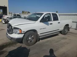 2004 Dodge RAM 2500 ST en venta en Kansas City, KS