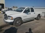 2004 Dodge RAM 2500 ST