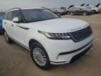 2019 Land Rover Range Rover Velar