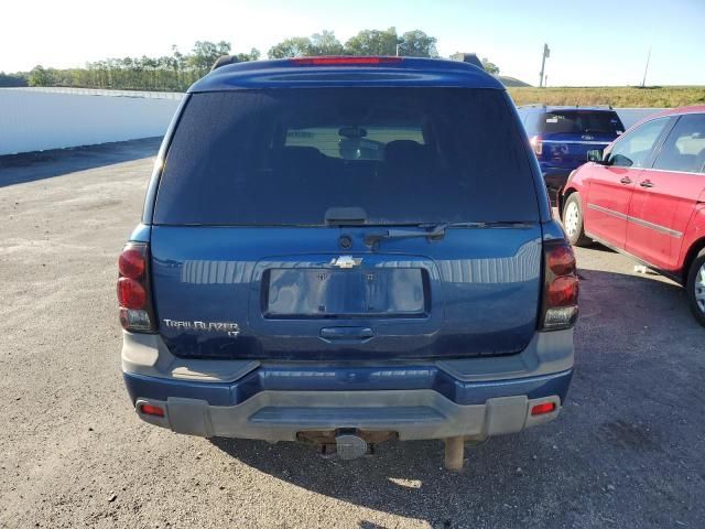 2005 Chevrolet Trailblazer EXT LS