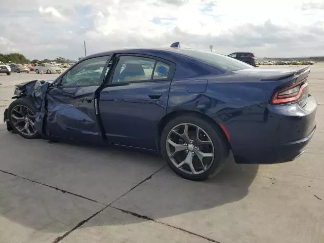 2015 Dodge Charger SXT