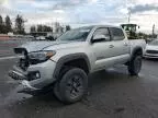 2023 Toyota Tacoma Double Cab