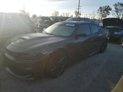 2019 Dodge Charger R/T en venta en Riverview, FL