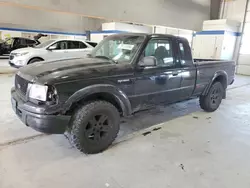 Ford Vehiculos salvage en venta: 2003 Ford Ranger Super Cab