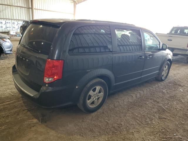 2011 Dodge Grand Caravan Mainstreet