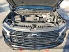 2023 Chevrolet Silverado K1500 LT Trail Boss