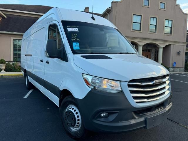 2020 Freightliner Sprinter 3500