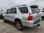 2007 Toyota 4runner Limited